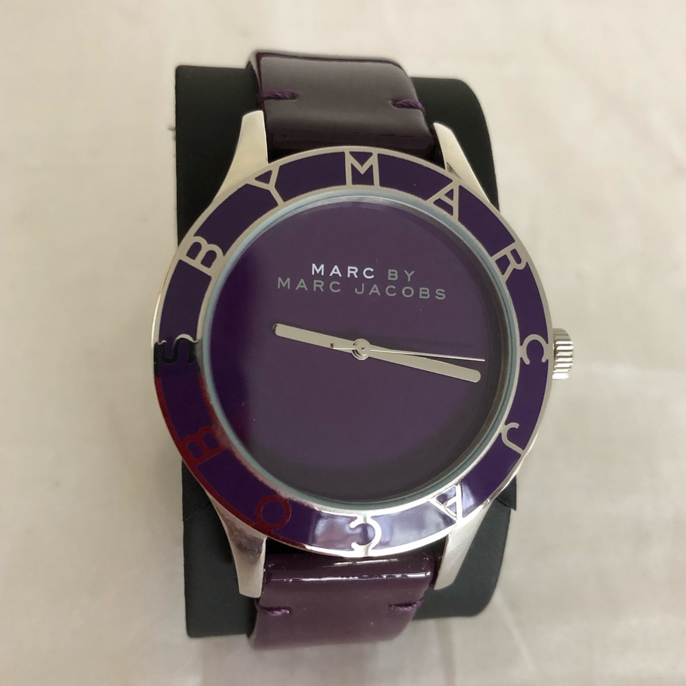 Marc by Marc Jacobs Watch